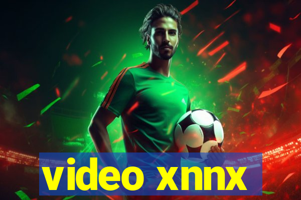 video xnnx